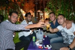 Saturday Night at Byblos Old Souk